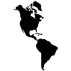 America