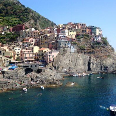 Manarola