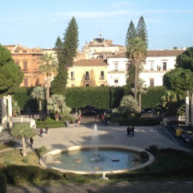 Giardino Bellini