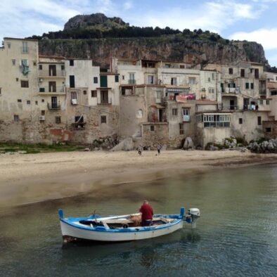 Cefalù