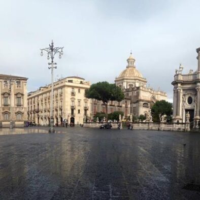 Piazza Duomo