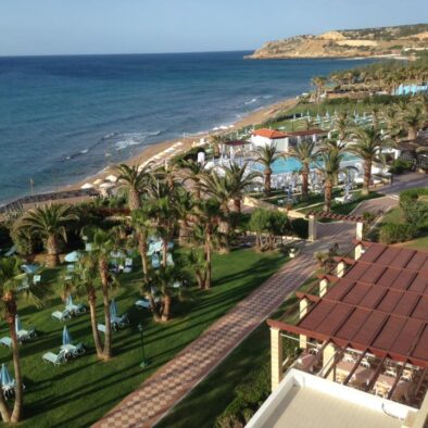 Al Creta Star Hotel, presso Rethymno (Ρέθυμνο)