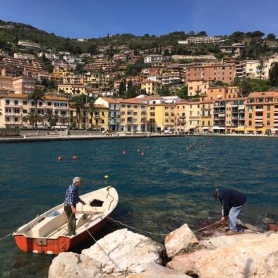 Porto Santo Stefano