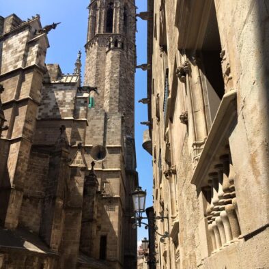 Gothic Quarter