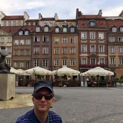 Old Town Market Place