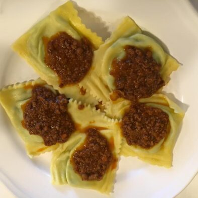 Specialità locali