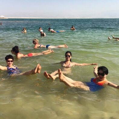 Dead Sea