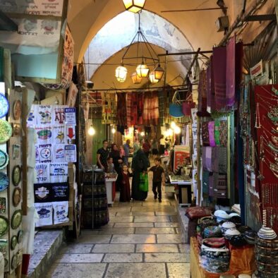 Jerusalem