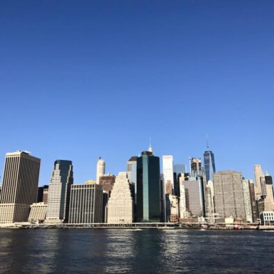 Brooklyn Bridge Park