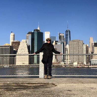 Brooklyn Bridge Park