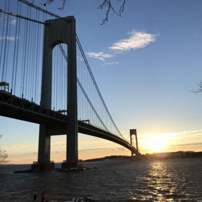 Verrazano Bridge