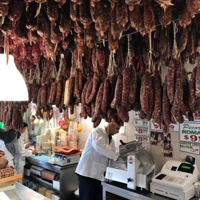 Bronx Little Italy