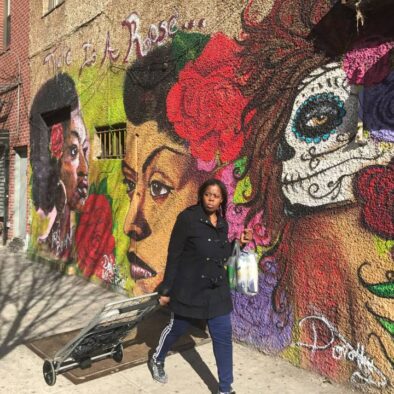 East Harlem