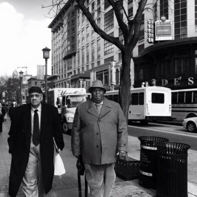 Downtown Washington, 703 7th St
