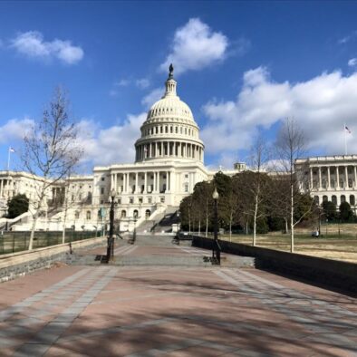 Capitol Hill