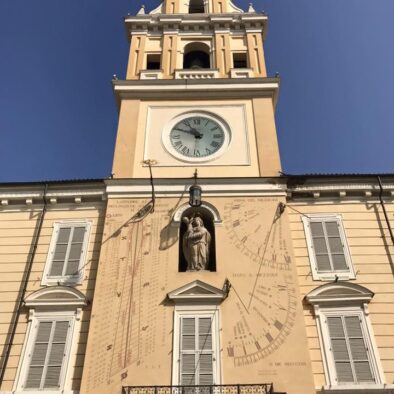 总督府 (Palazzo del Governatore)