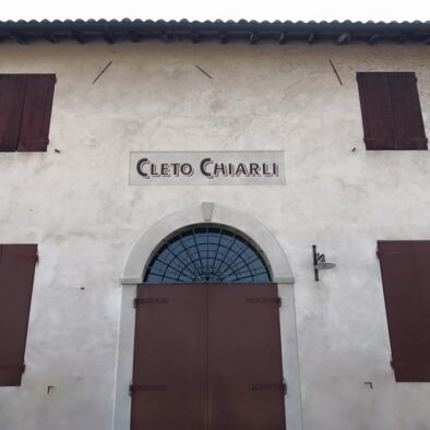 Cleto Chiarli 酒庄