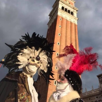 威尼斯狂欢节 (Carnevale di Venezia)