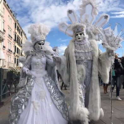 威尼斯狂欢节 (Carnevale di Venezia)
