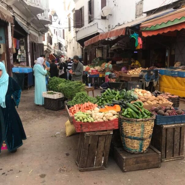 La Medina