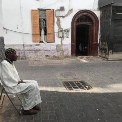 La Medina
