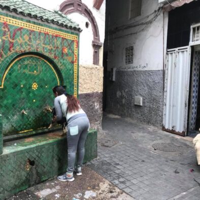 La Medina