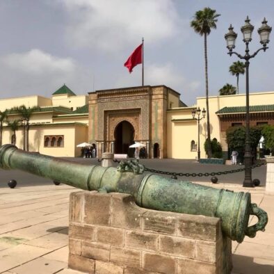 Royal Palace