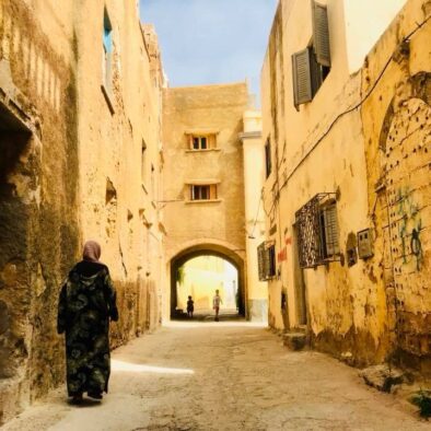 El Jadida (الجديدة)