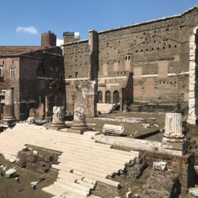 Il Foro Romano