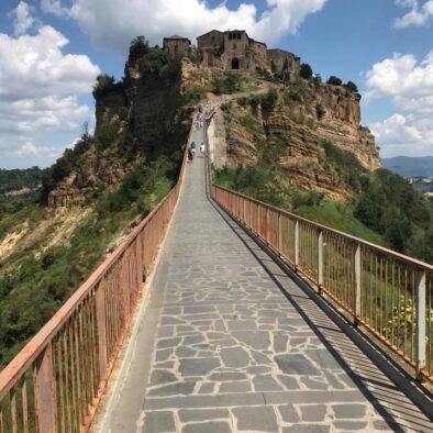 Civita di Bagnoregio