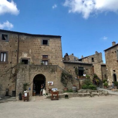 Civita di Bagnoregio
