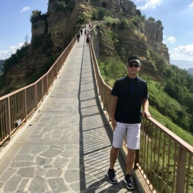 Civita di Bagnoregio
