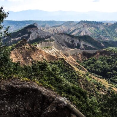 Civita di Bagnoregio