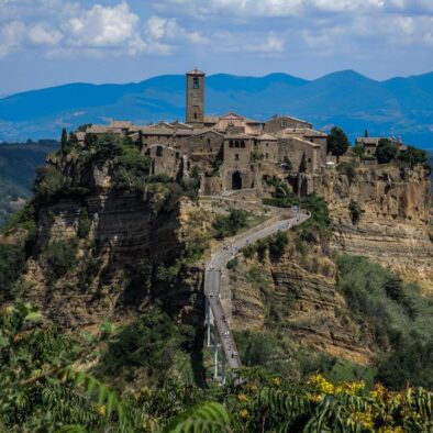 Civita di Bagnoregio