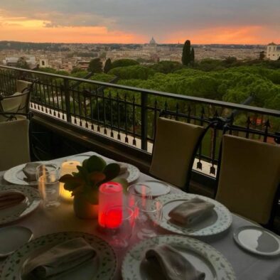 Ristorante Mirabelle