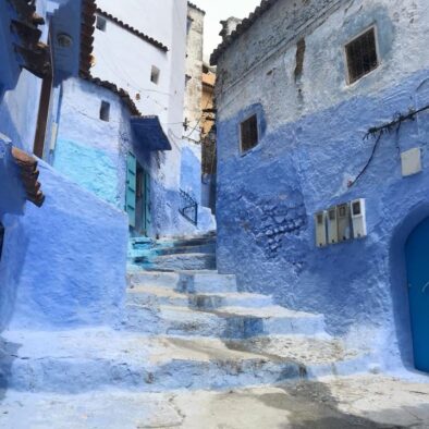 Chefchaouen (شفشاون)