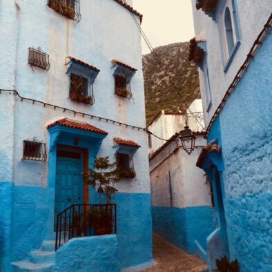 Chefchaouen (شفشاون)