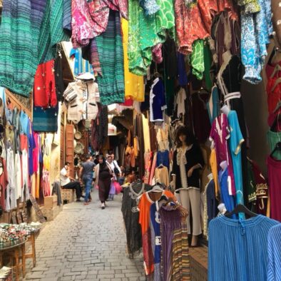 La Medina