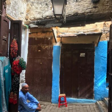 La Medina