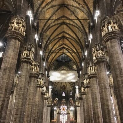 Milan Cathedral (Duomo)