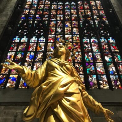 Milan Cathedral (Duomo)