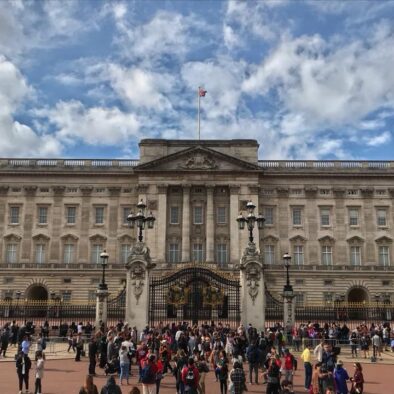 Buckingham Palace