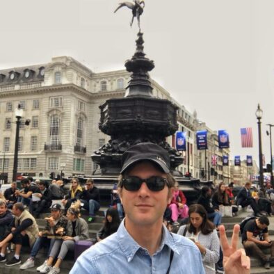 Piccadilly Circus