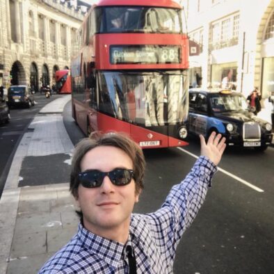 Regent Street