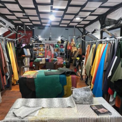Milan International Fur and Leather Exhibition (Mifur)