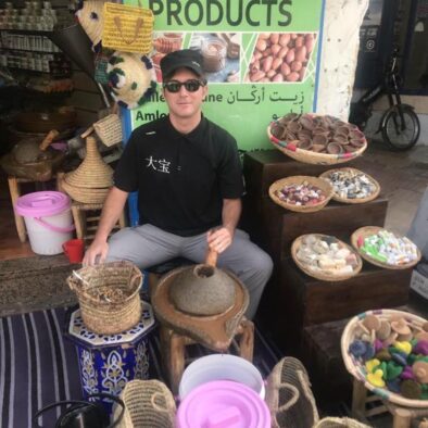 Essaouira