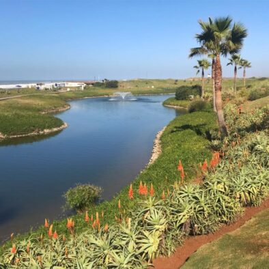 Mazagan Beach & Golf Resort