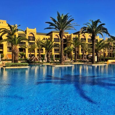 Mazagan Beach & Golf Resort