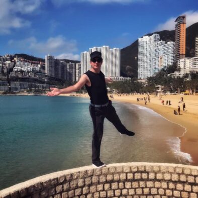Repulse Bay (淺水灣)