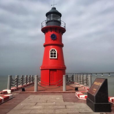 Nan'ao Island Lighthouse